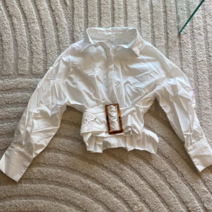 Classy skjorta - Använd endast 1 gång