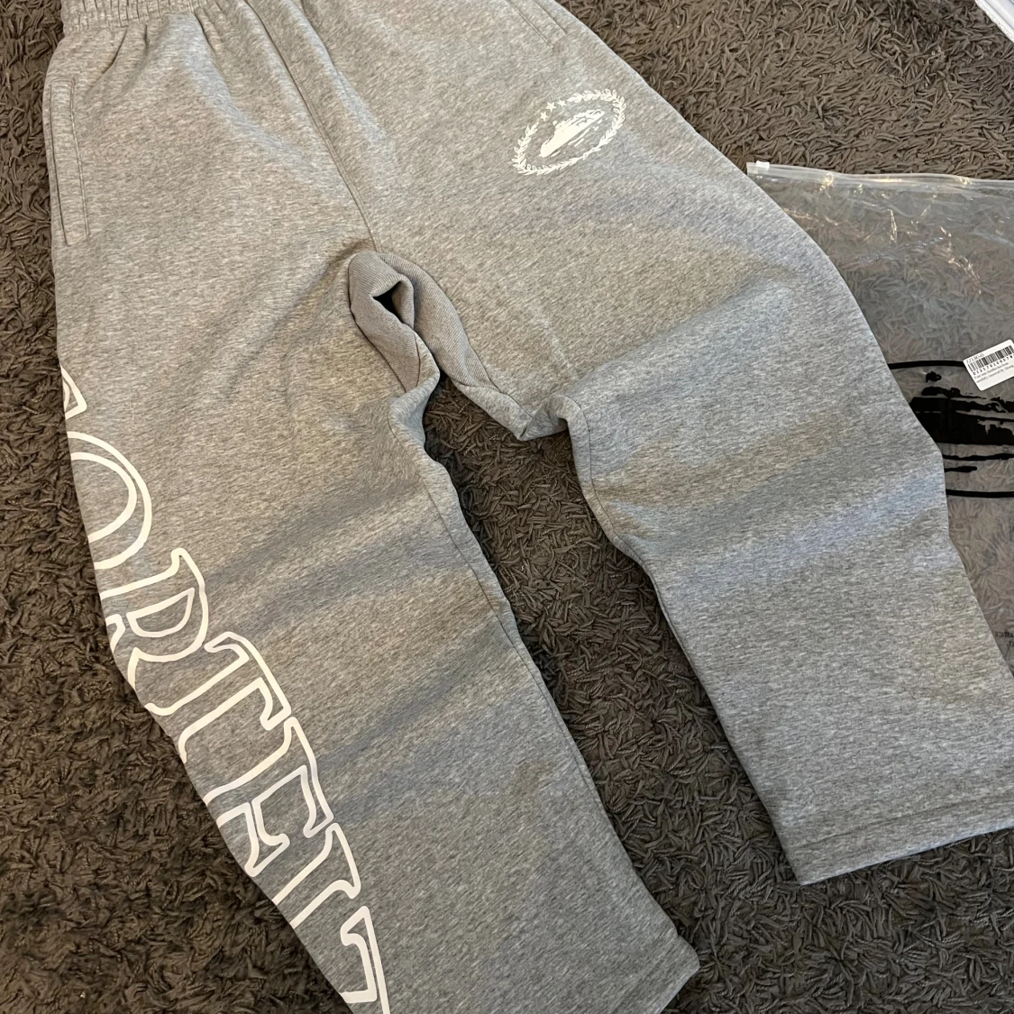 CORTEIZ MJUIKSBYXOR  - 1