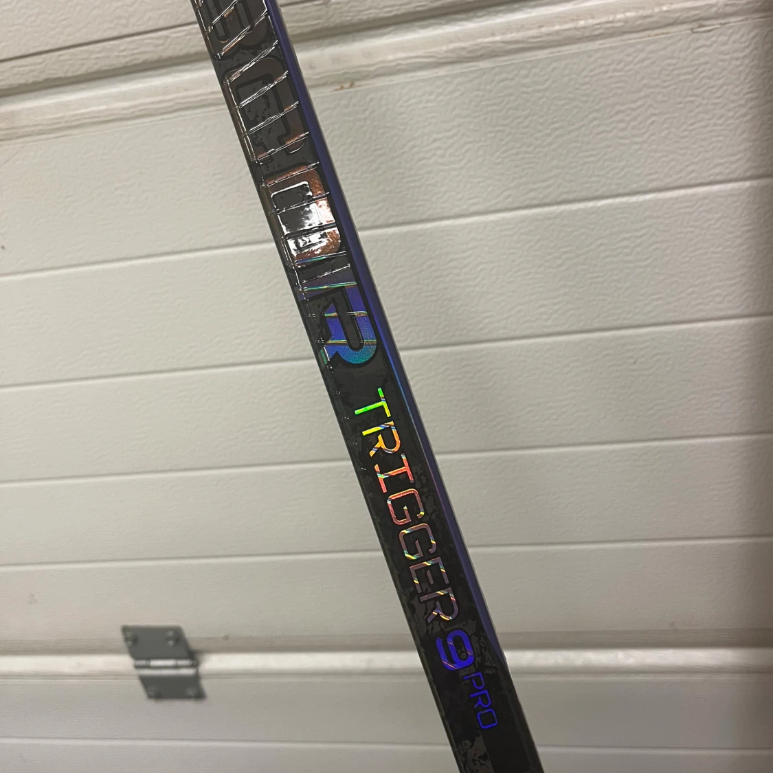 CCM Ribcor Trigger 9 Pro INT