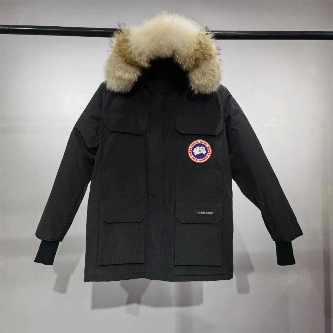 Canada Goose jacka - 1