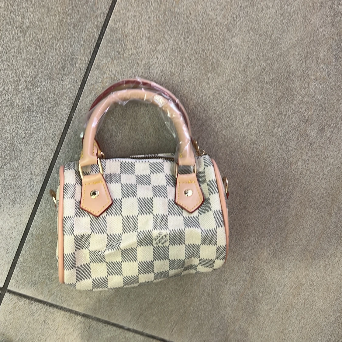 Trendiga väskan  - 3