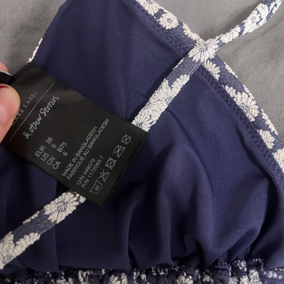 other stories bikini - 4