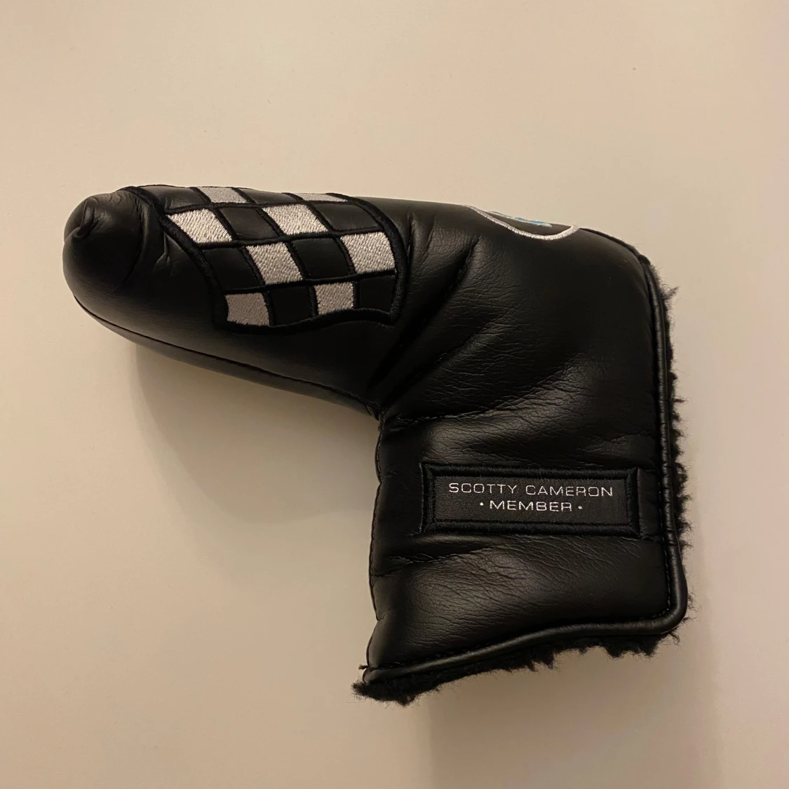 Scotty Cameron headcover - 1