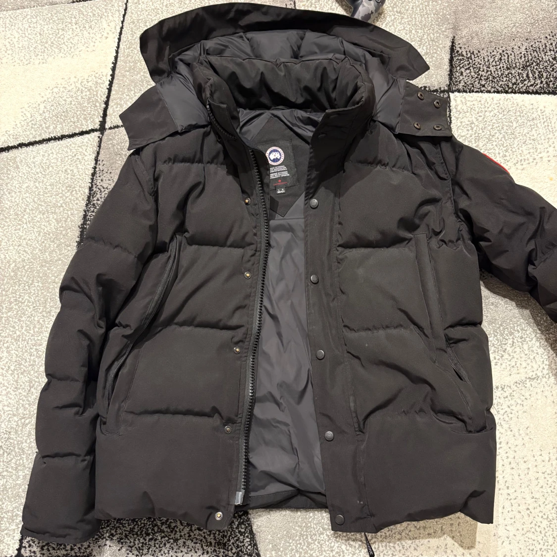 Canada Goose Wyndham