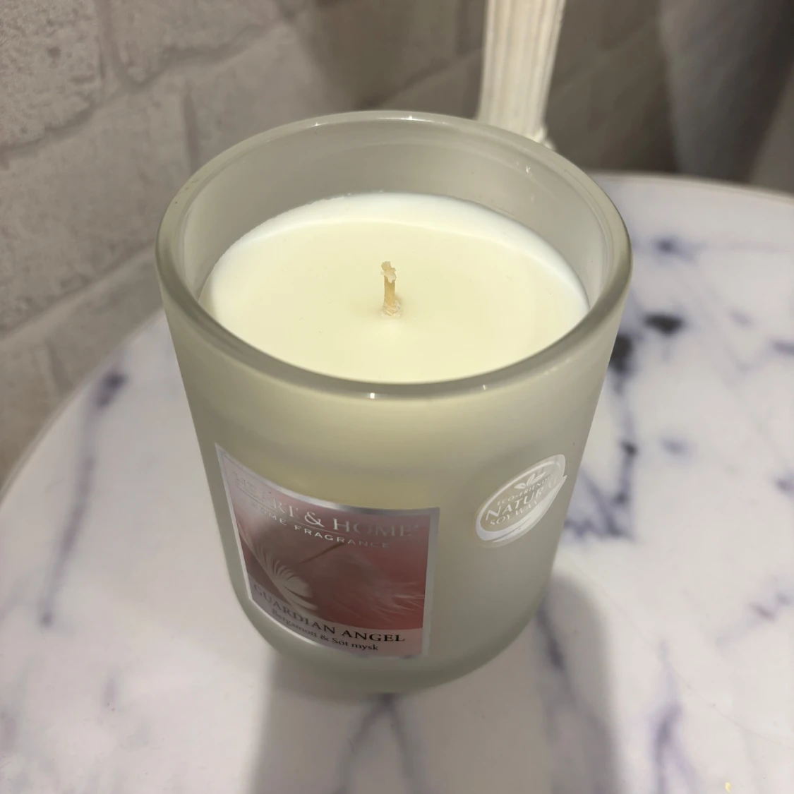 Doftljus Heart &Home - 3