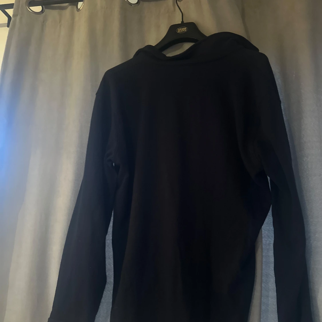 Svart half zip-tröja från East West - 1