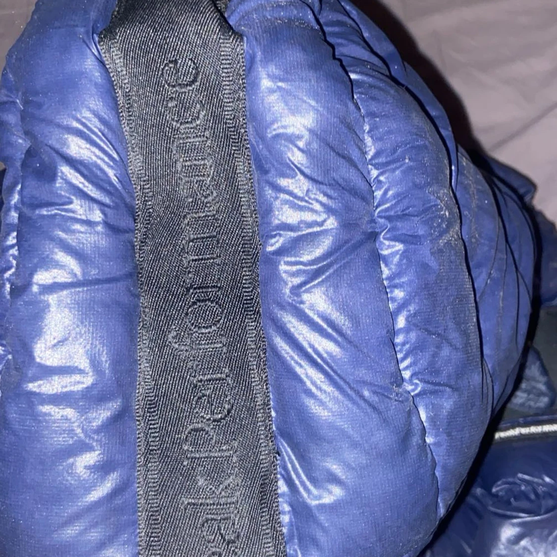 Peak Performance dunjacka - 2