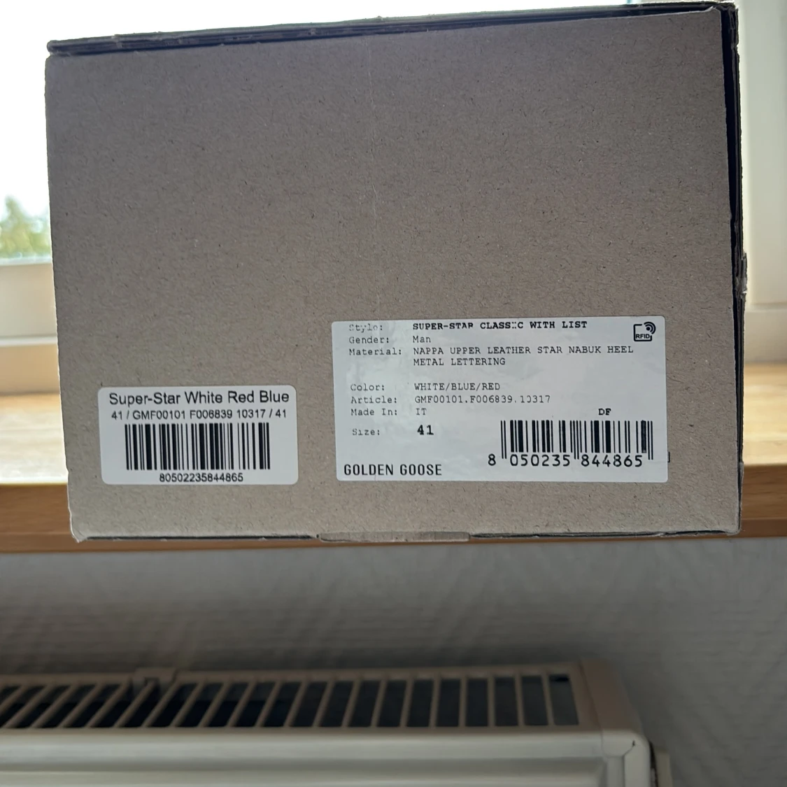 Golden Goose strl 41🌟 - 3