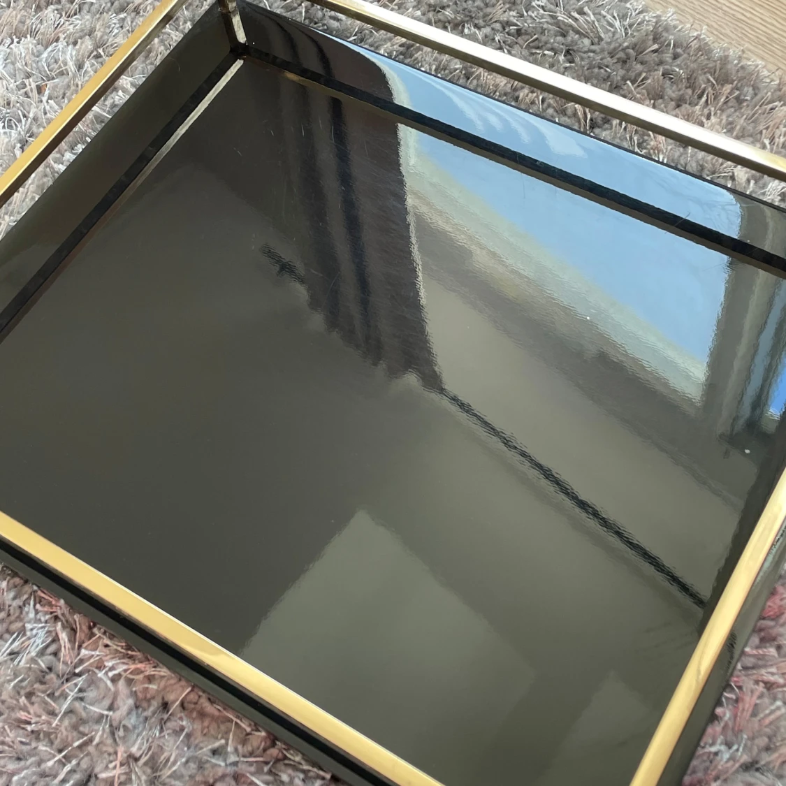 Bricka från H&M Home