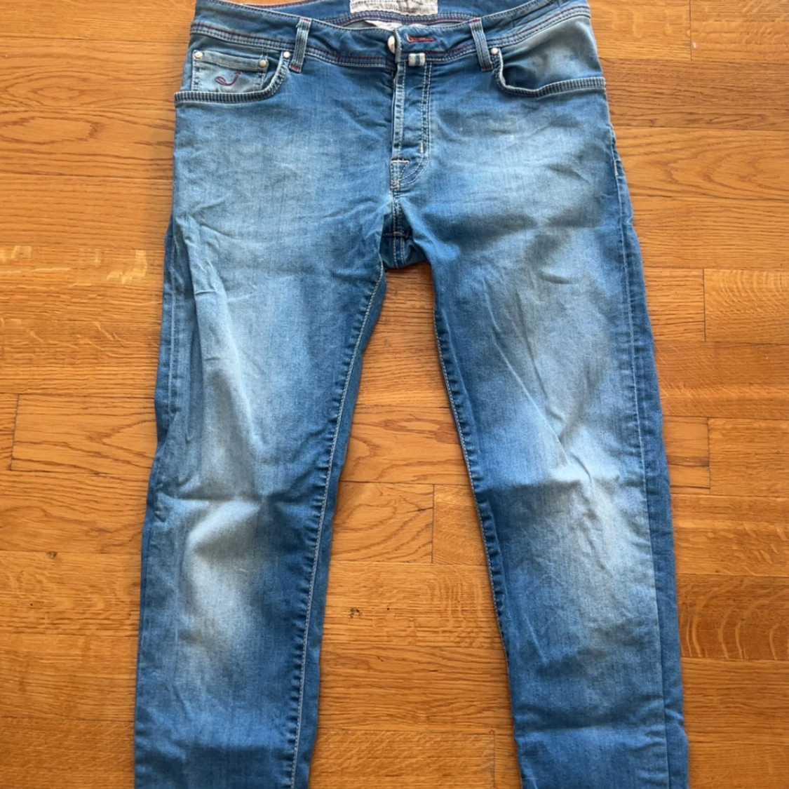 Jacob cohen jeans