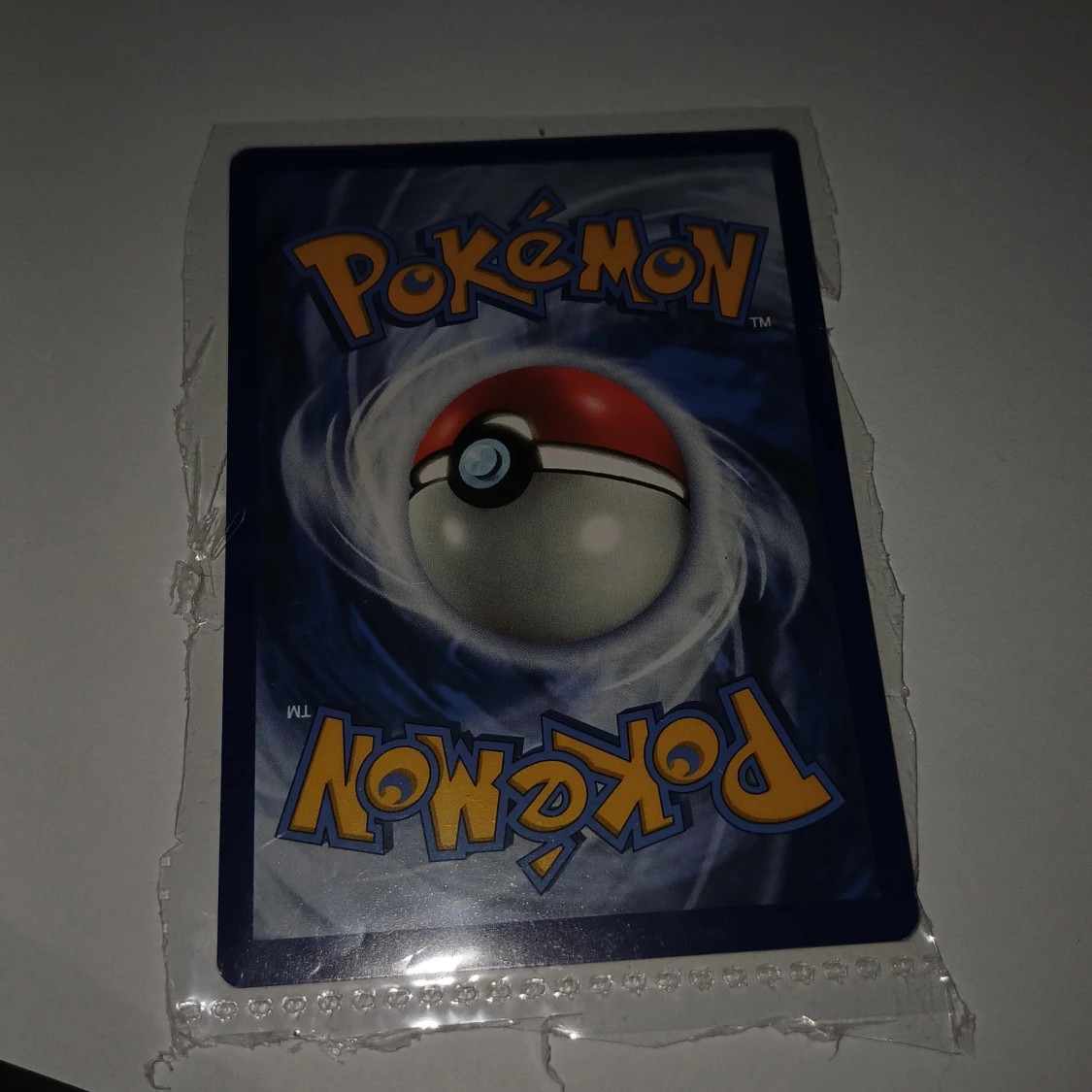 Vulpix (Pokémonkort) - 1