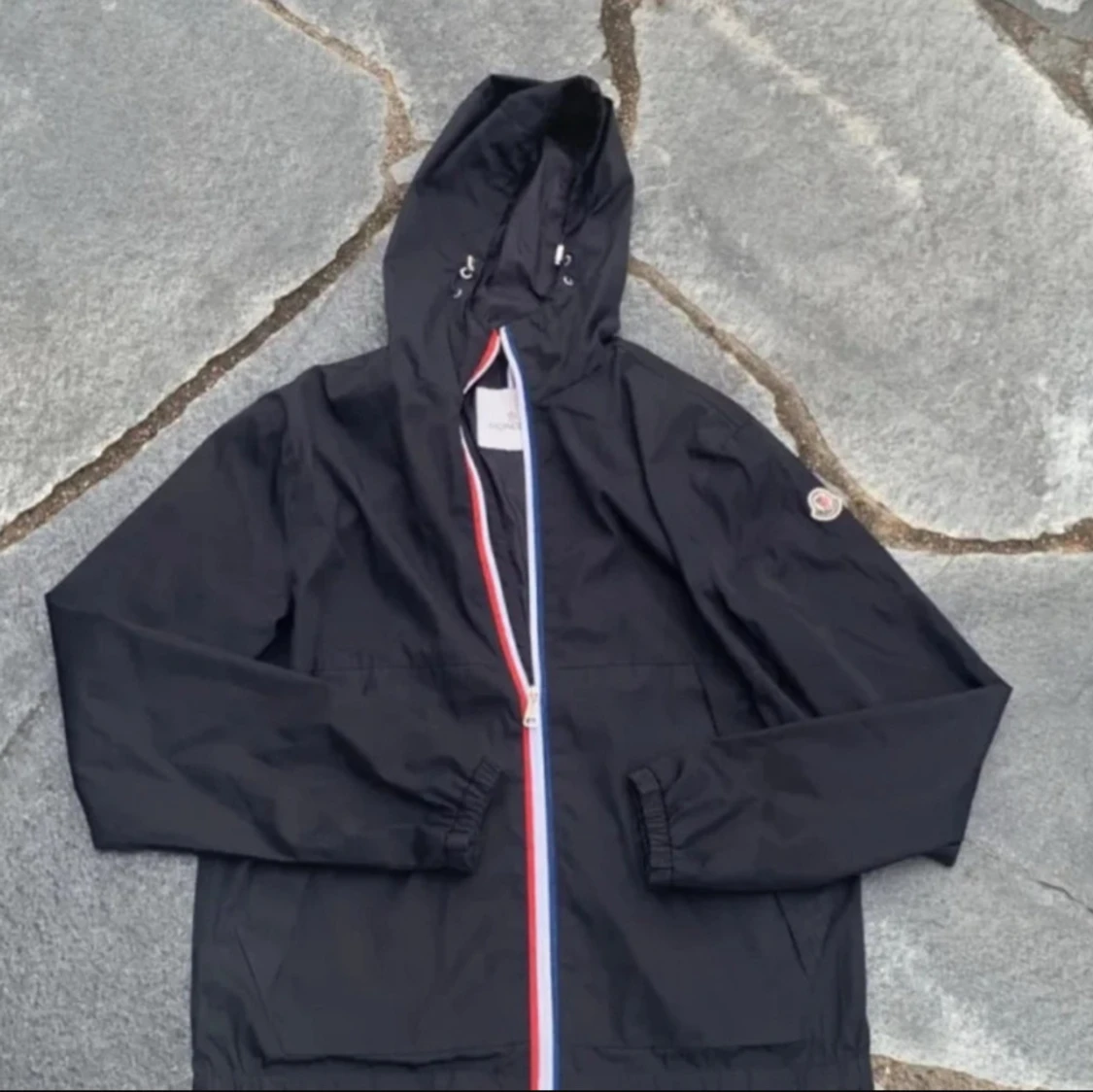 Moncler Windbreaker