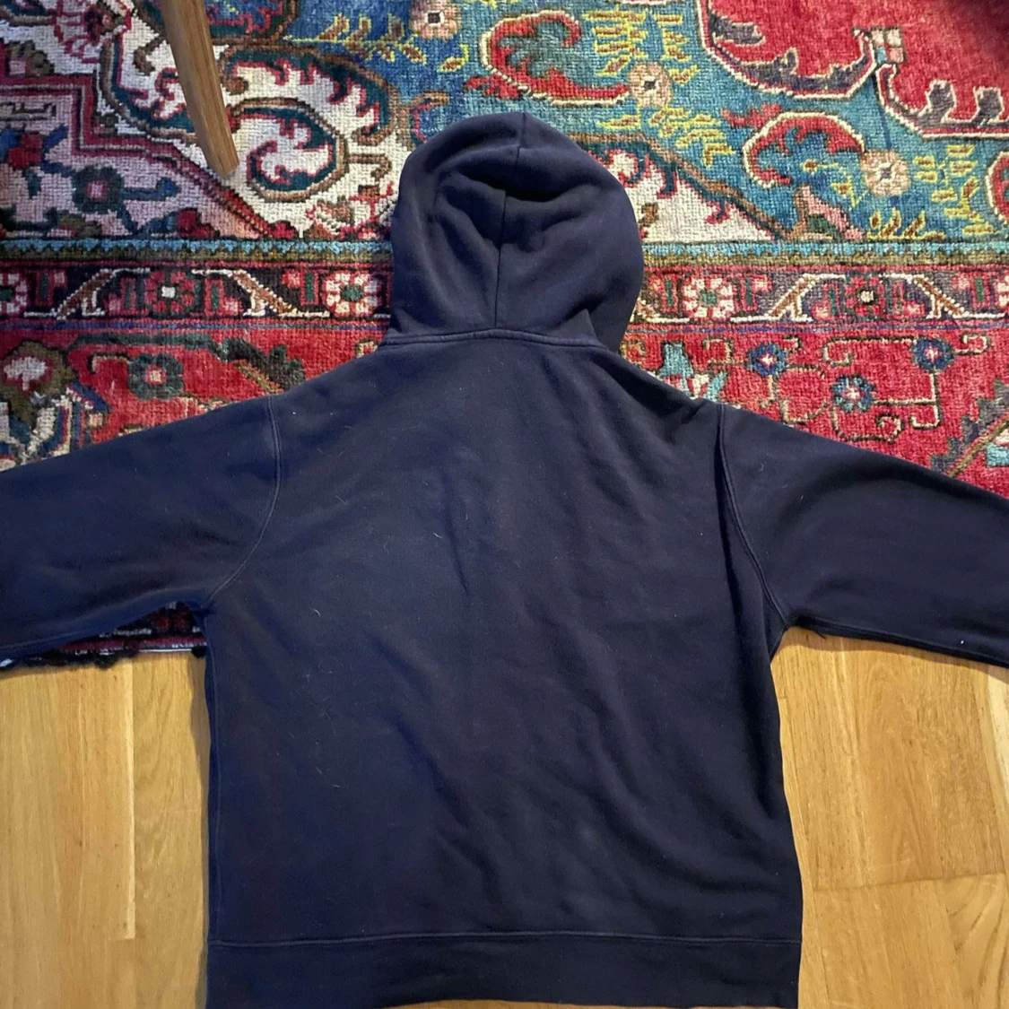 Polo Ralph Lauren zip hoodie   - 1