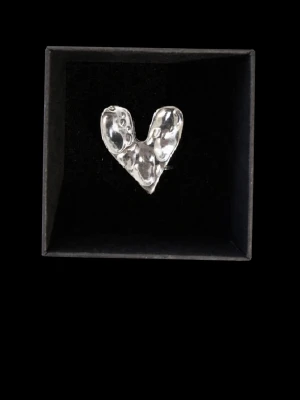 Silver ring  - GRATIS GÅVA MED VARGE ORDER!! Supertrendig stockholmsstil tjejer, ring silver. Vinter ring smycke. Gjord av stål, jag svarar och skickar alltid snabbt!