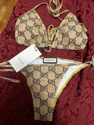 Bikini - Klassisk bikini. Helt ny