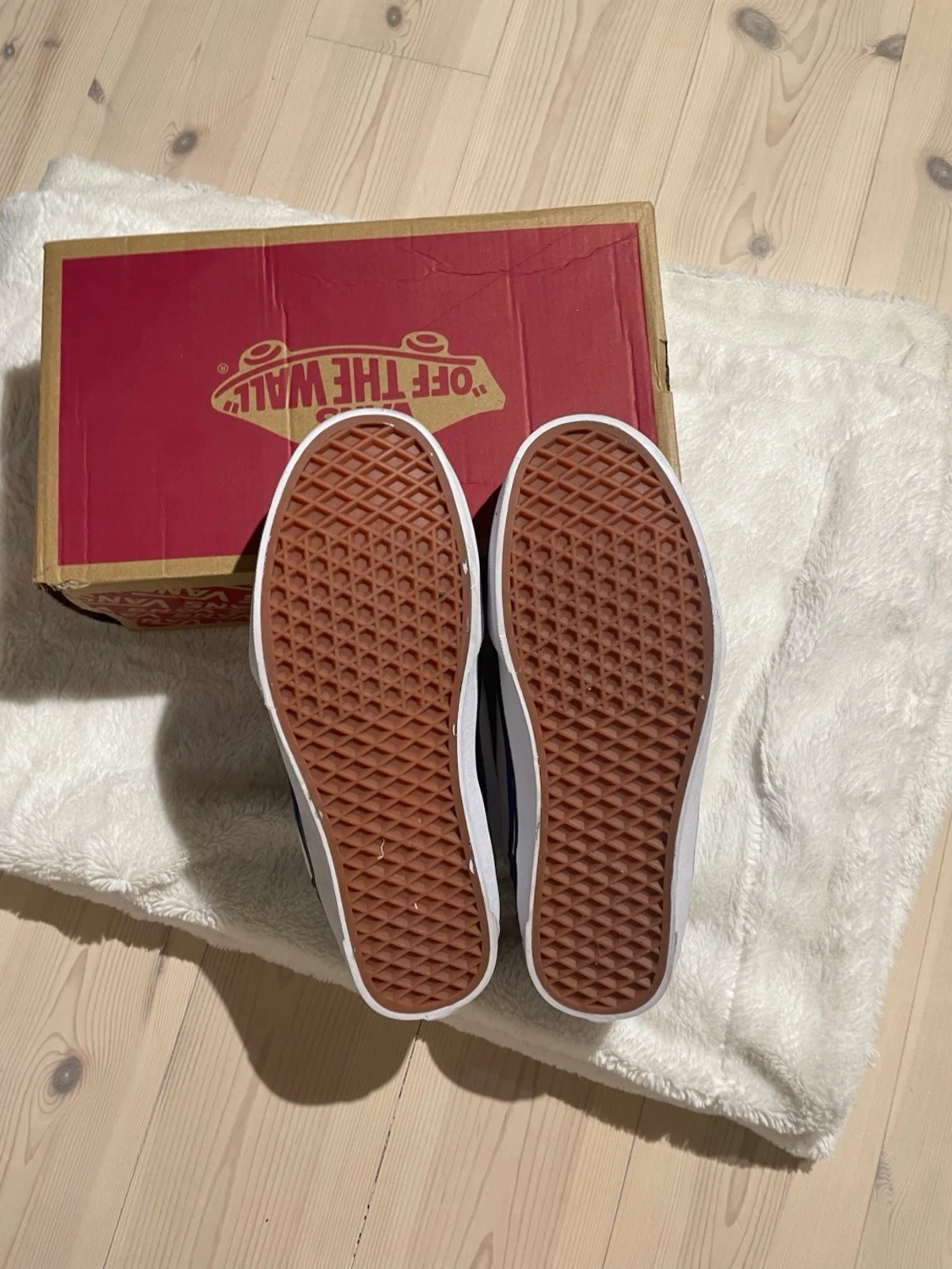 Chunky Vans - 3