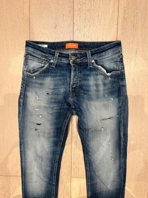 Jack & Jones jeans - Skick: 9/10 | modell: slim fit / Glenn 