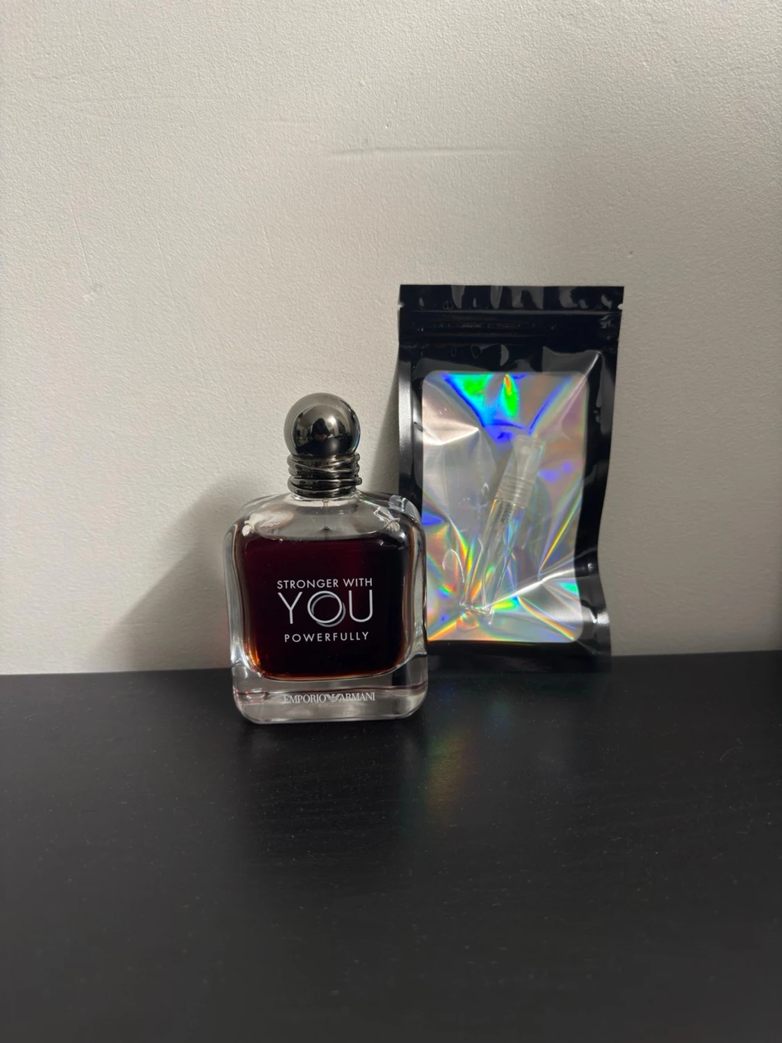 Stronger With You powerfully 5ml