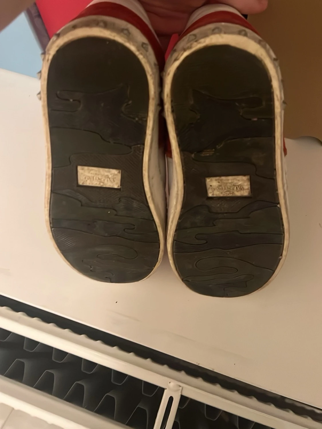 Valentino flycrew  - 2