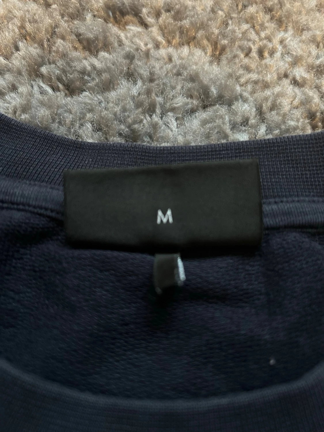 Emporio Armani tröja - 2