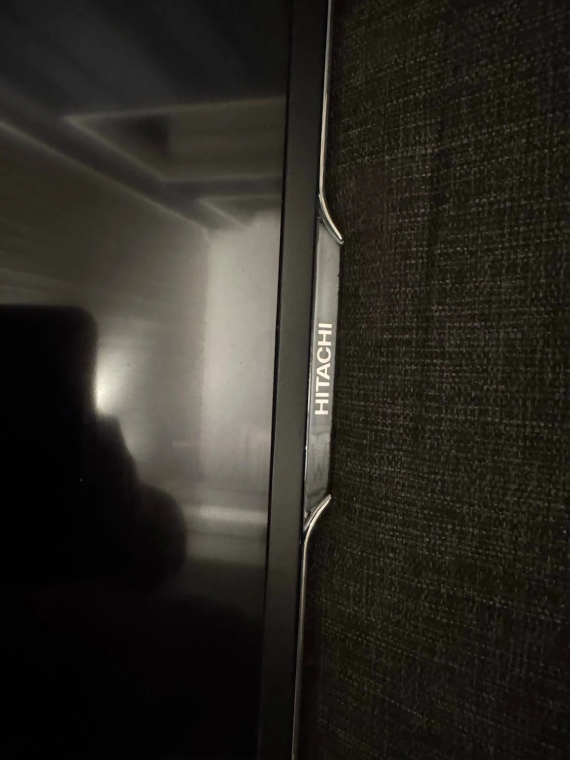 Hitachi Smart TV - 1