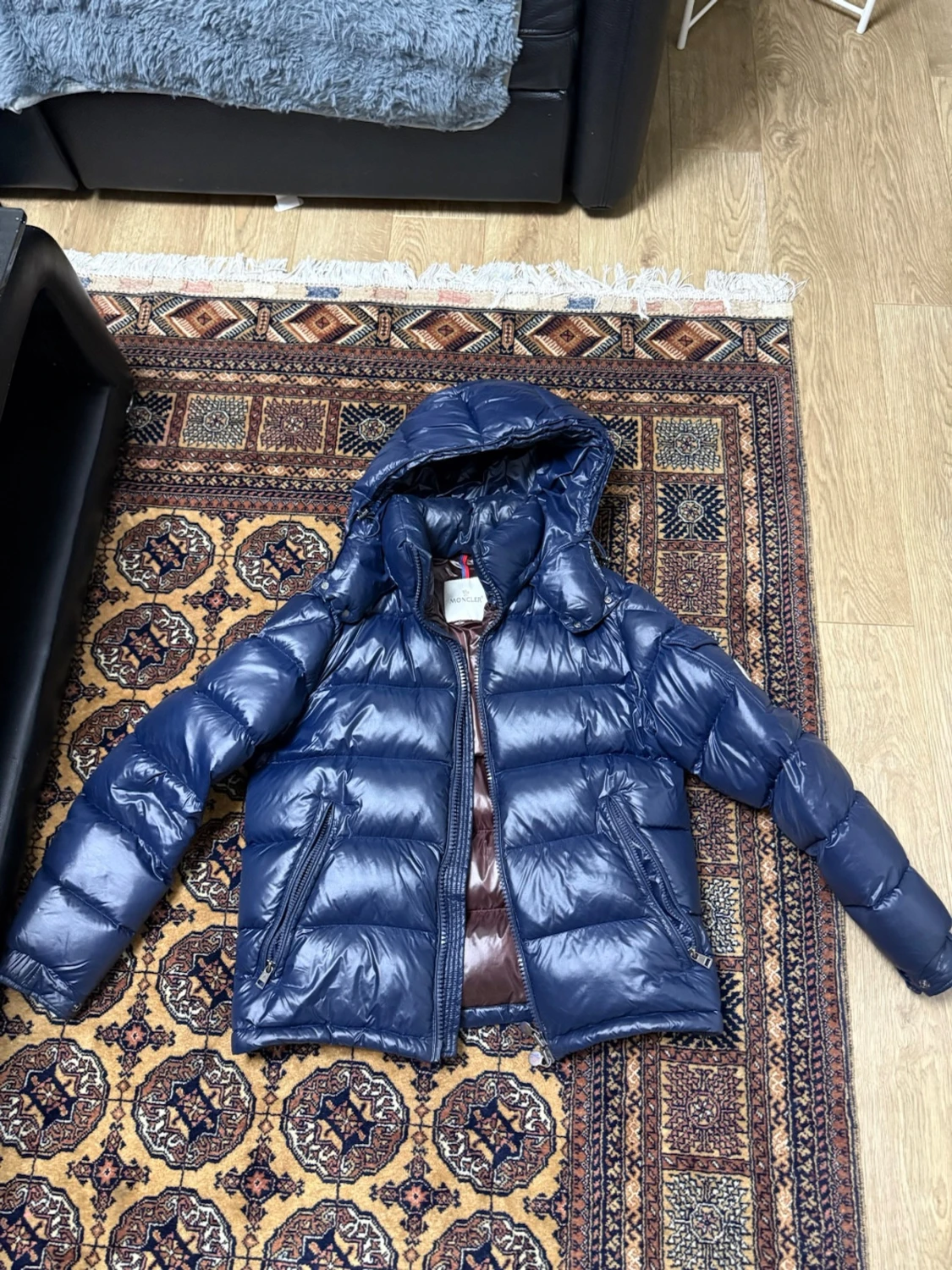 Moncler Maya 