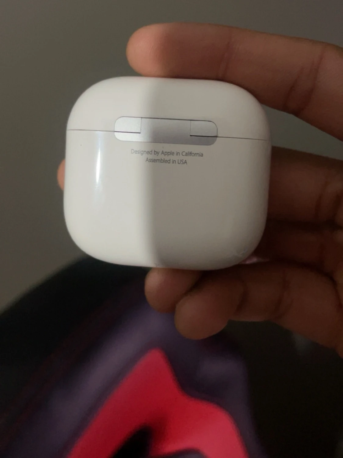 Apple AirPods 4 helt nya öpnade för att visa er - 1