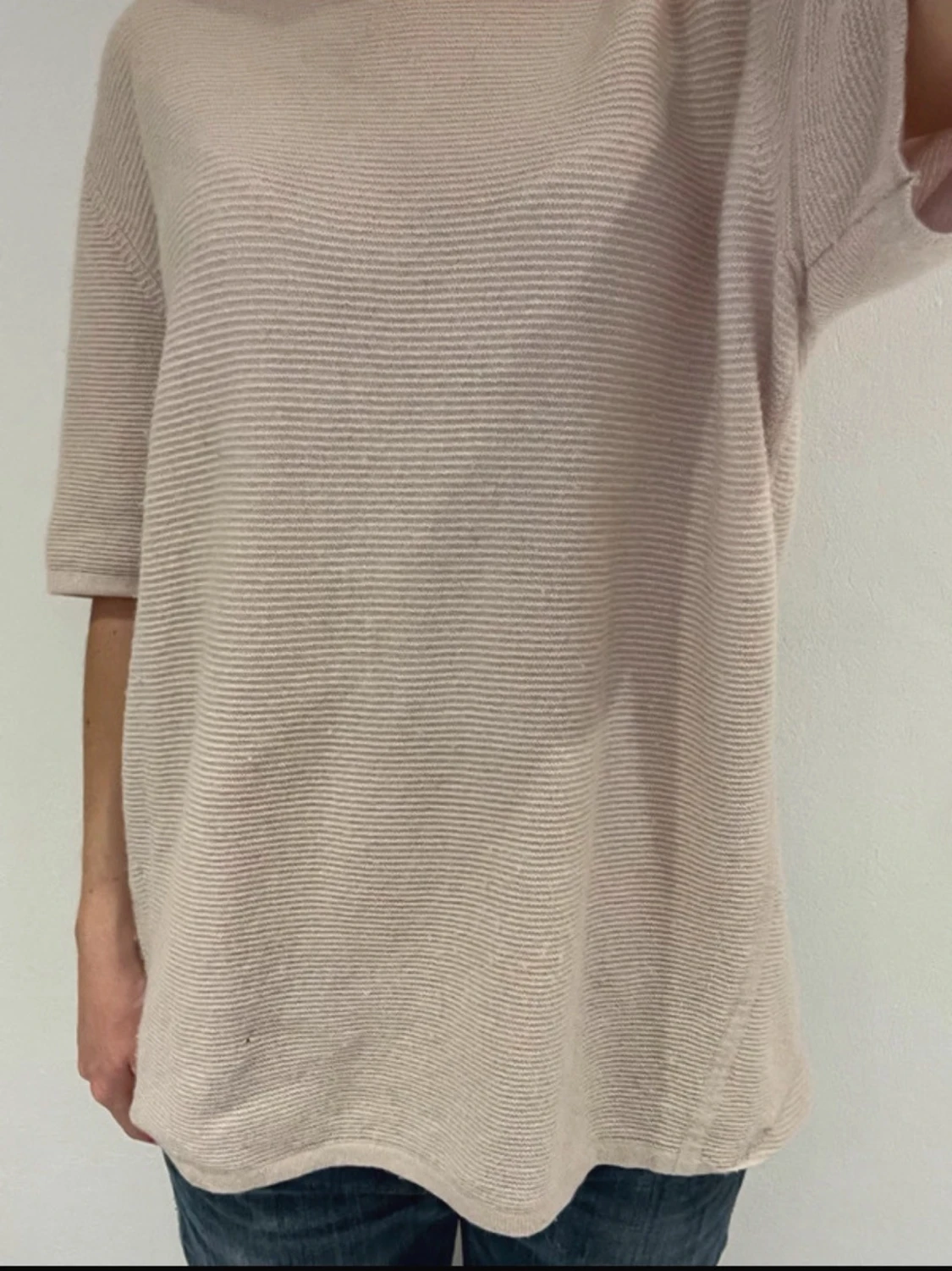 Soft goat tröja - 2