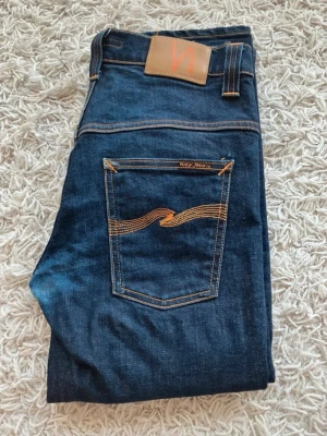 Nudie jeans - Nudie jeans Tape Ted W30L32 Nyskick