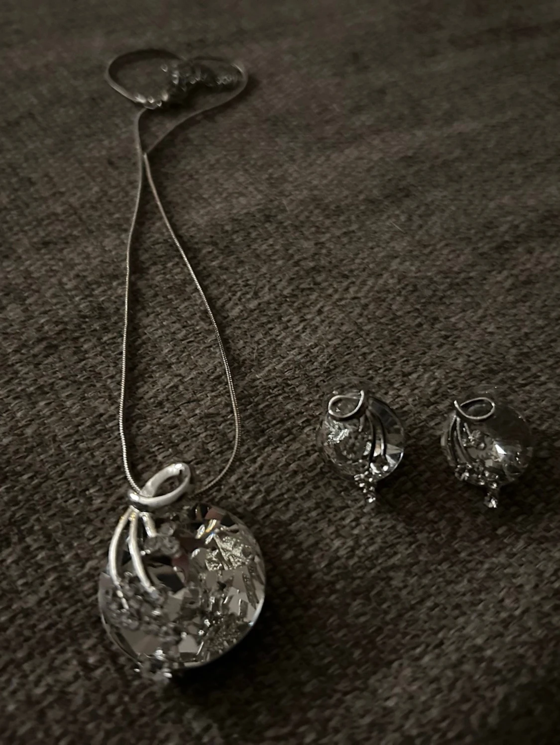 Ingen väst på bilden