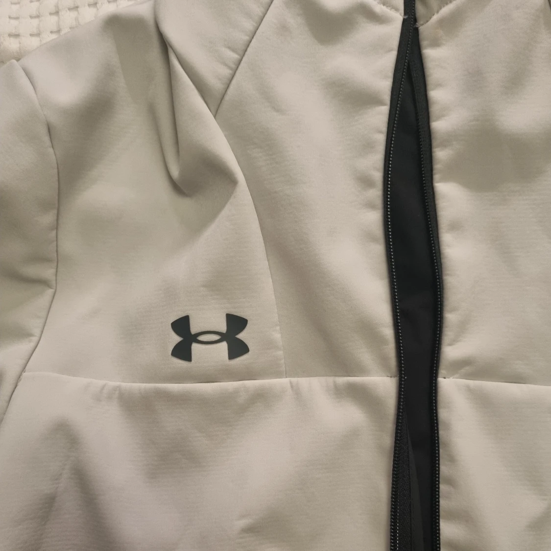 Jacka Under armour  - 1