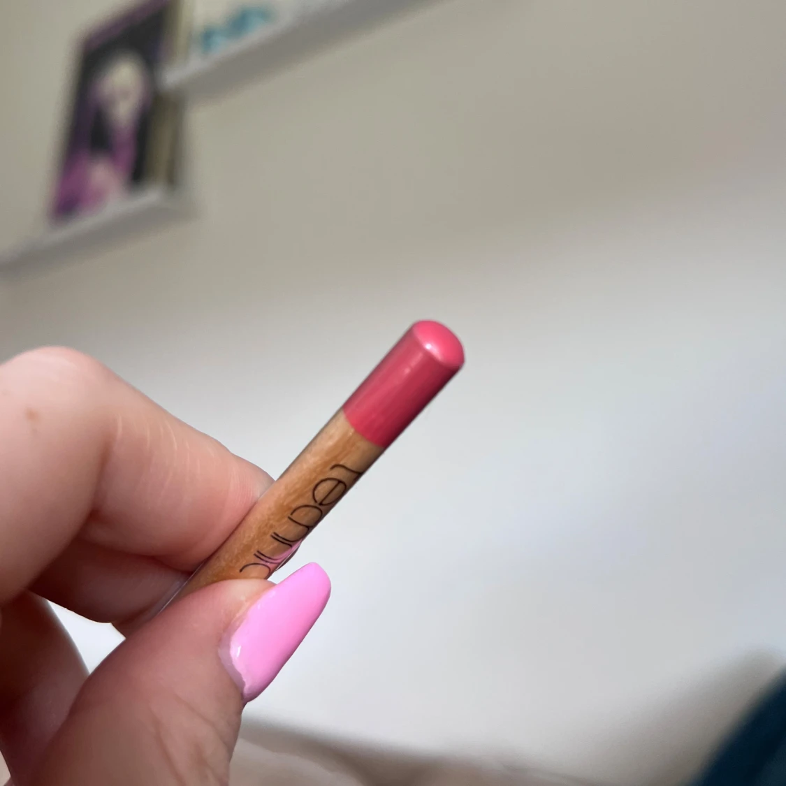 Läppenna Technic (ny) - 2