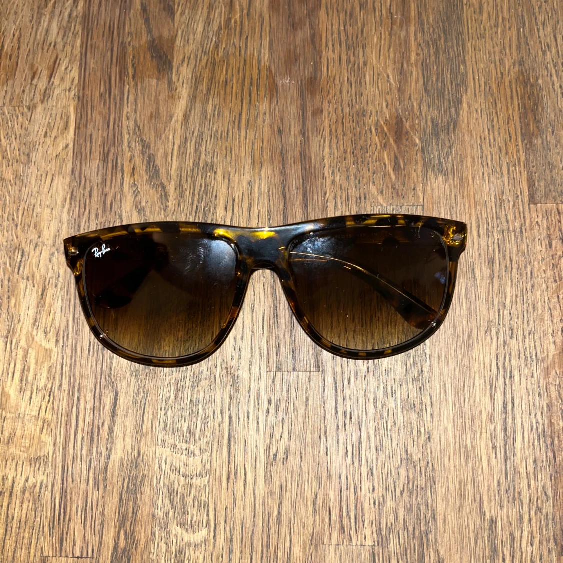 Ray-Ban solglasögon - 3