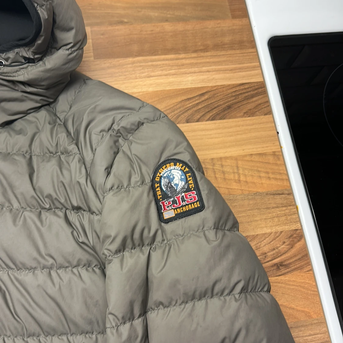 Parajumper jacka  - 3