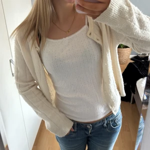 Super gulligt linne💖 - Från zara och väldigt lite använd!!💕💕