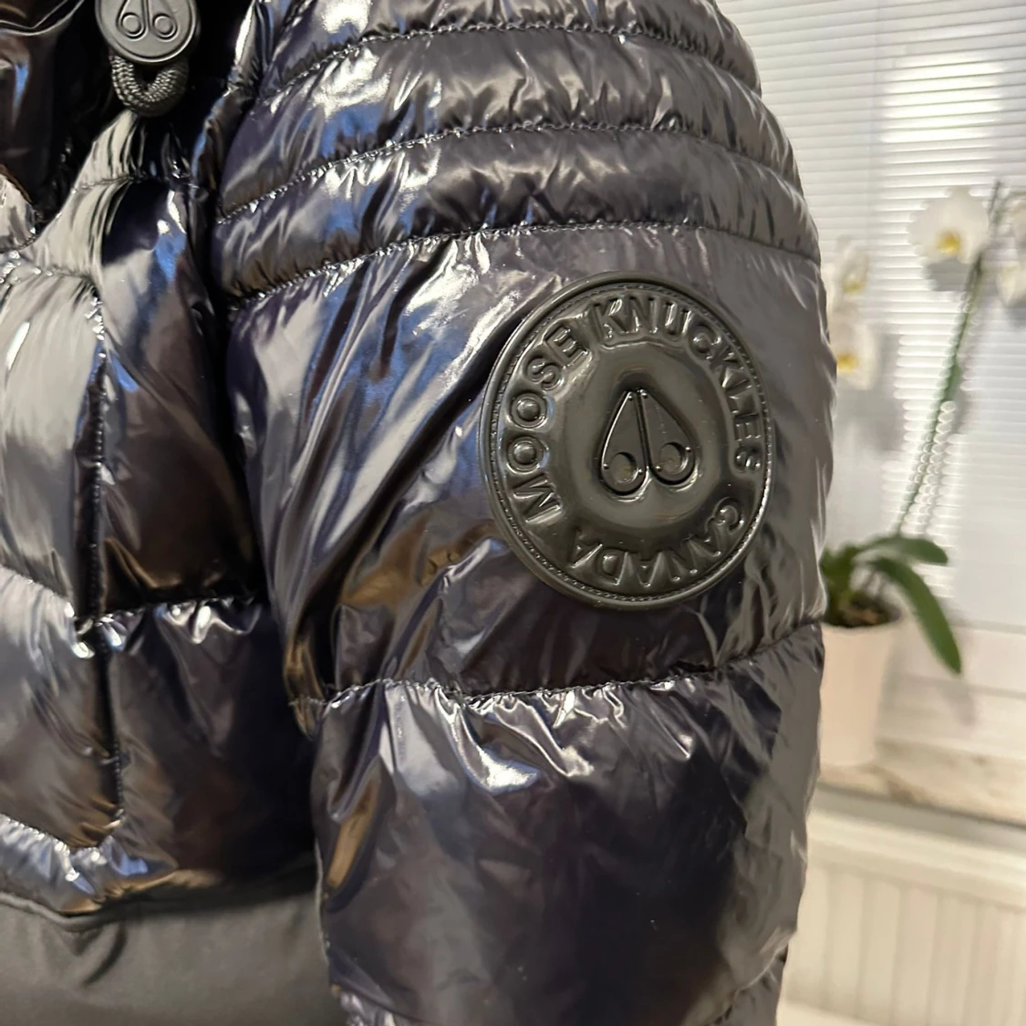 Moose Knuckles Vinterjacka - 2