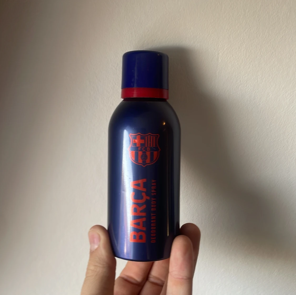 Barça parfym och body spray - 3