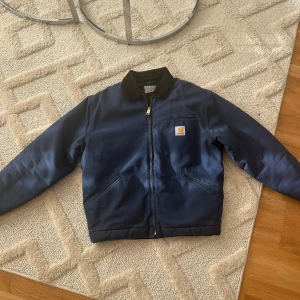 Carhartt WIP Detroit jacka - Köptes förra året, har inte kommit till mycket användning, pris kan diskuteras 