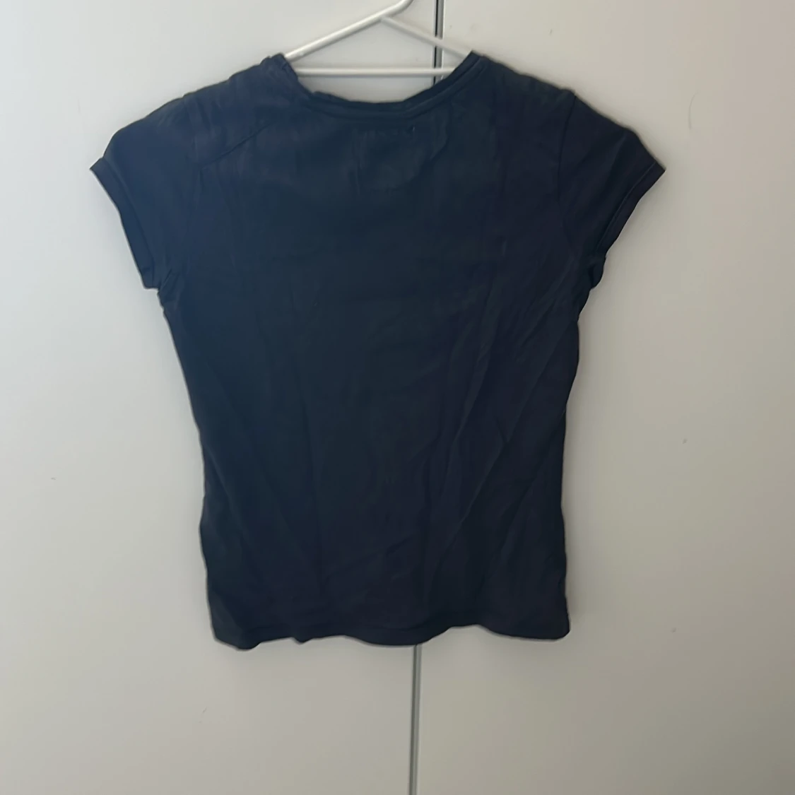 Svart t-shirt från Levi's med tryck - 3