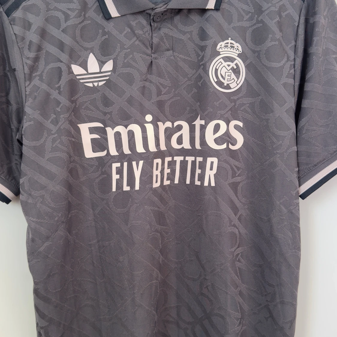  Real Madrid player edition  - 2