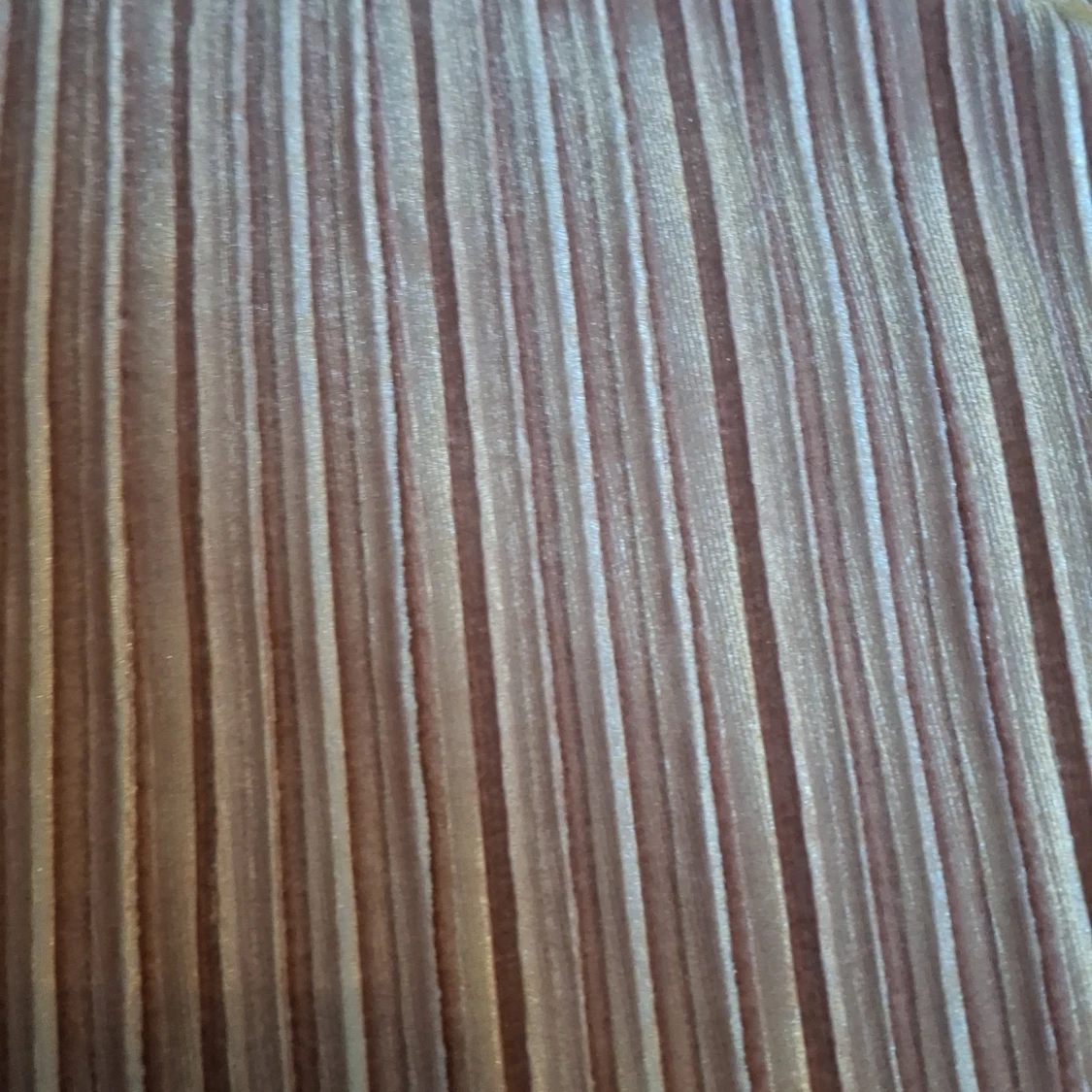 Rosa randig blus från NLY Trend - 2