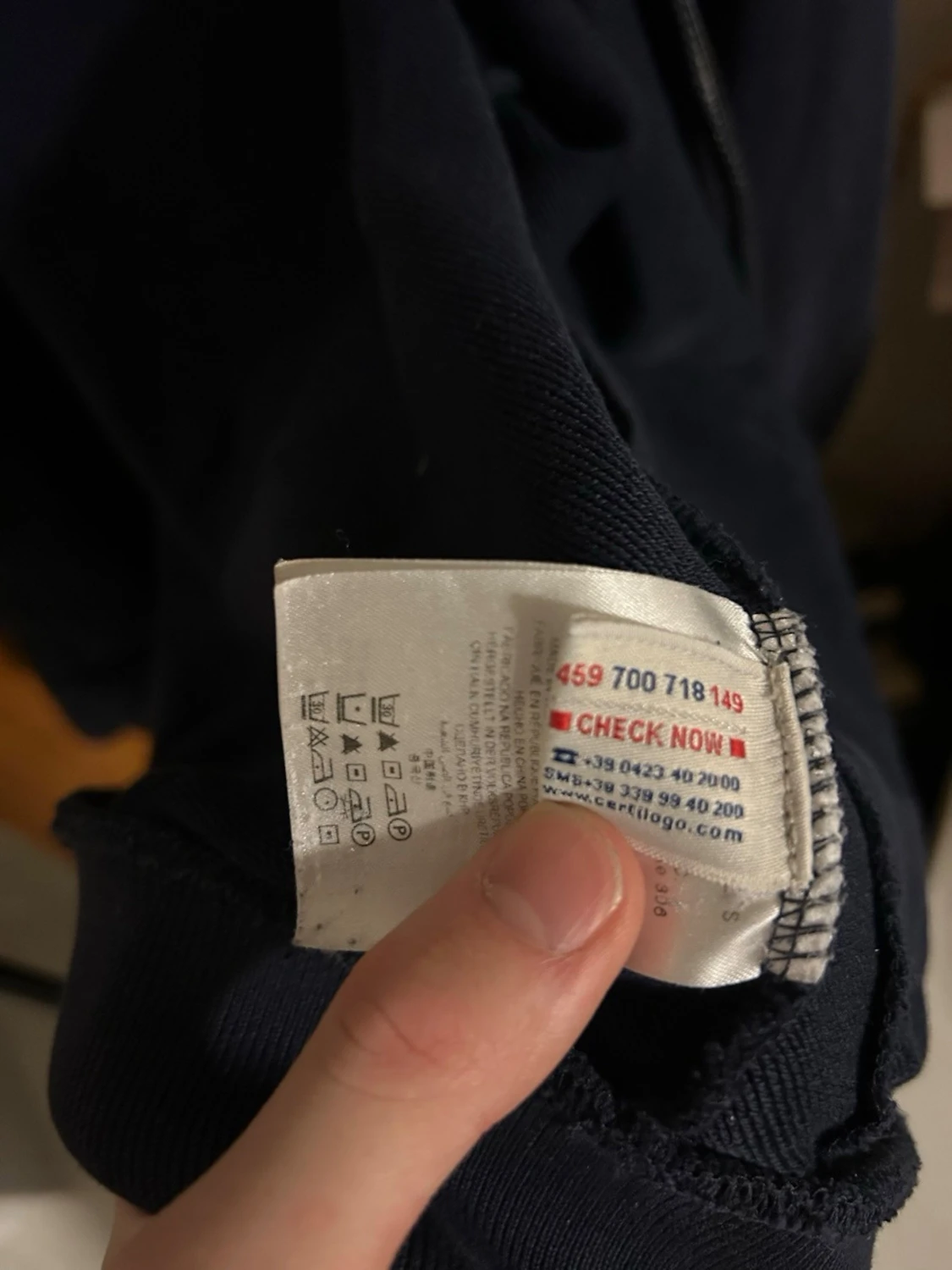 Moncler Cardigan College - 3