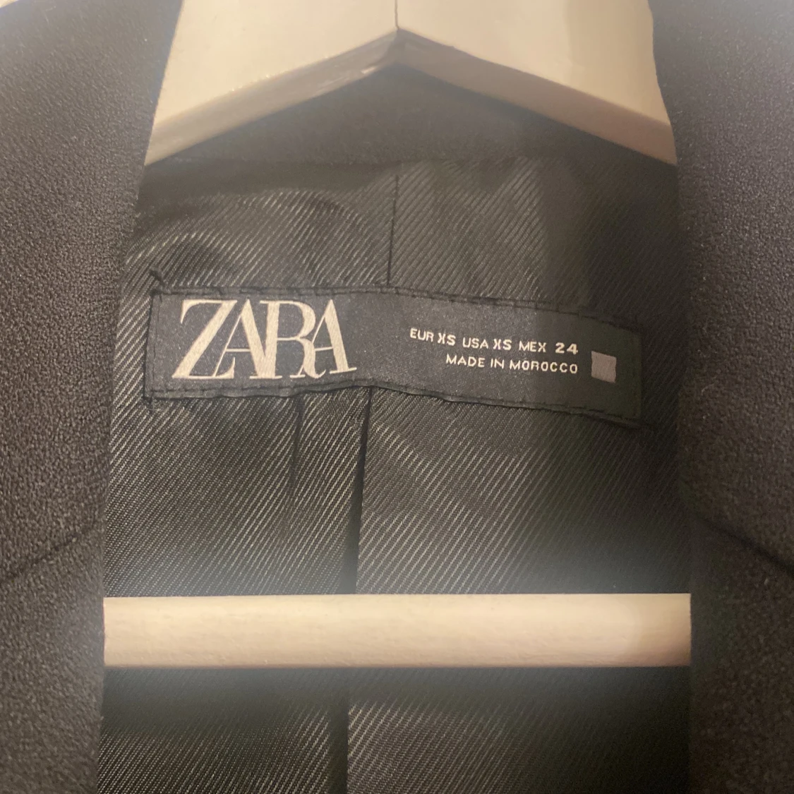 Kavaj från Zara - 1