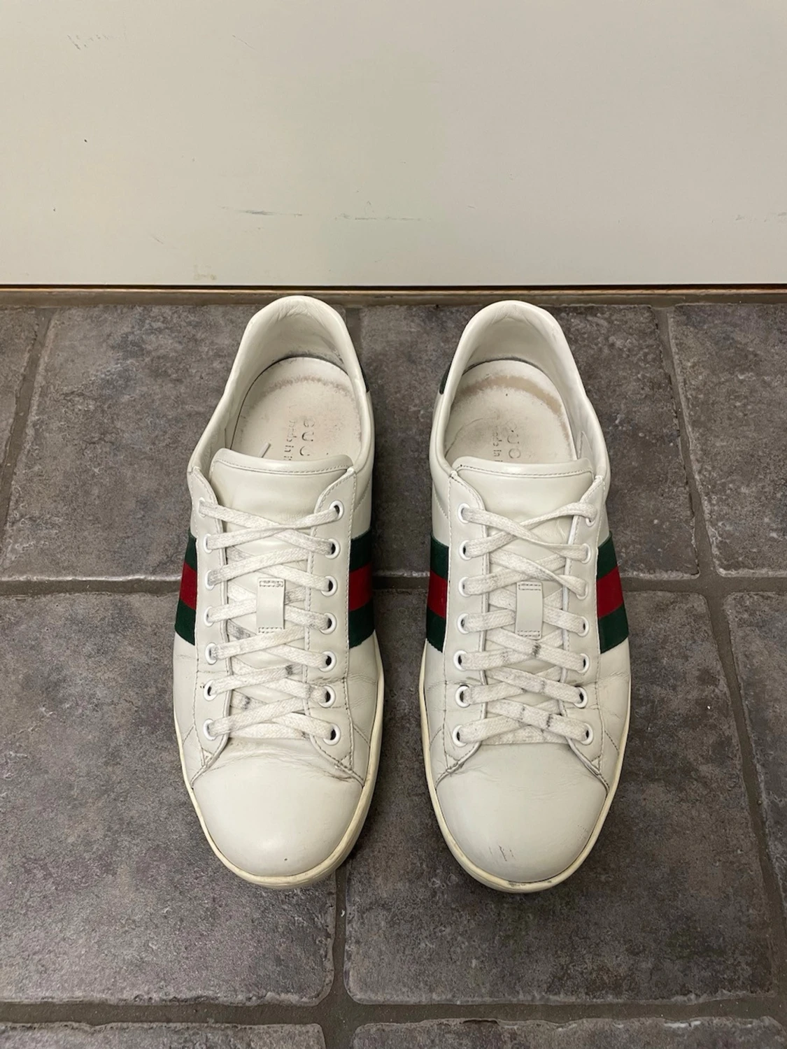 Gucci Ace skor - 2