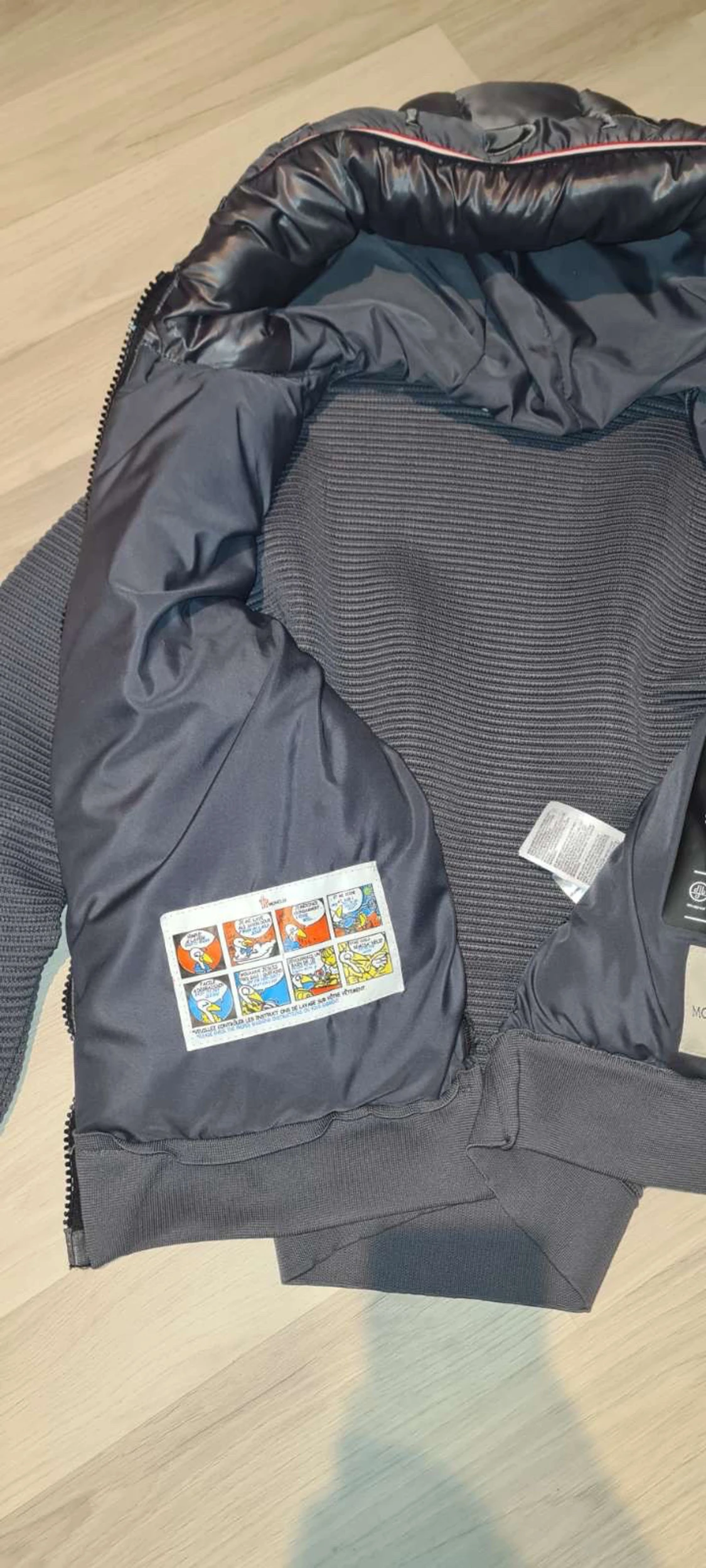 Moncler cardigan  - 3