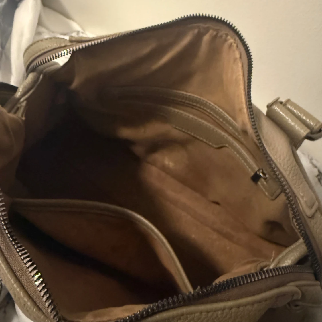 Snygg city väska  - 4