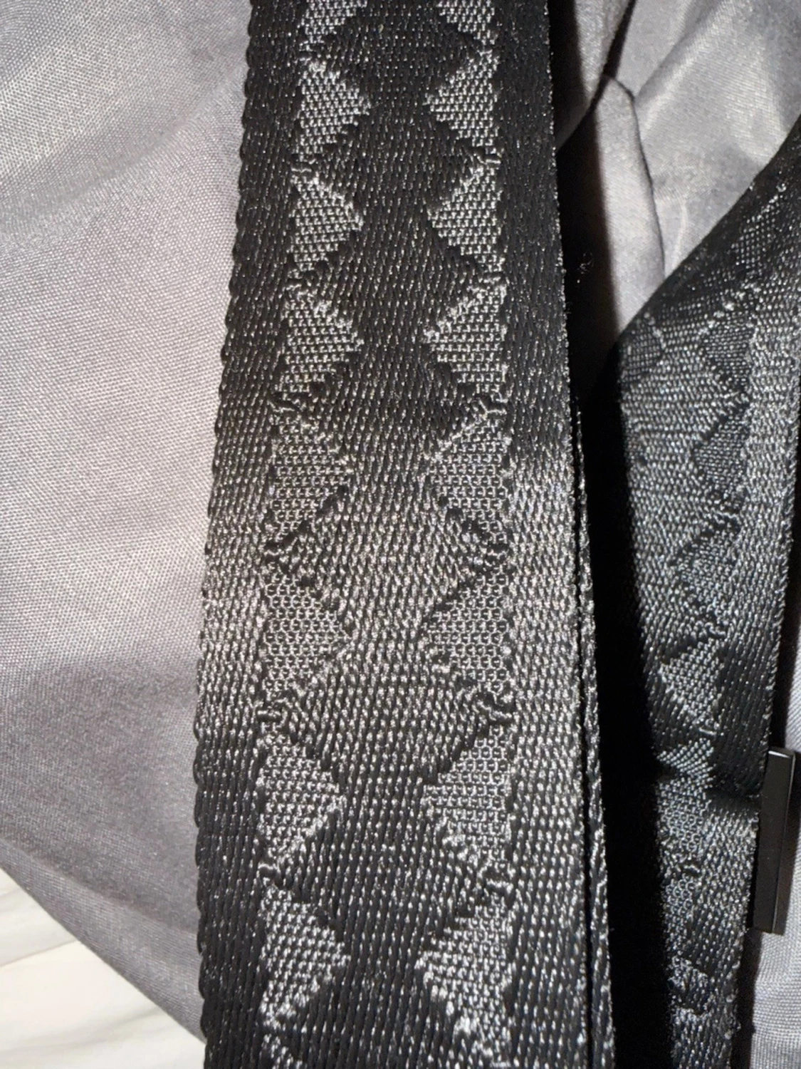 Sprayground rutig axelväska limited edition - 4