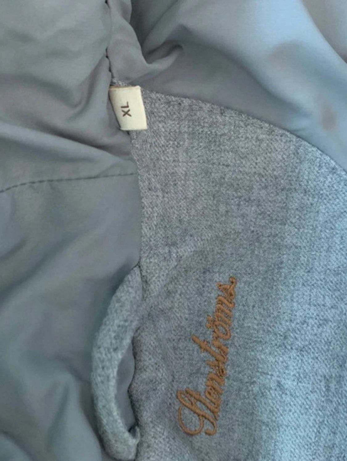 Stenströms väst  - 3