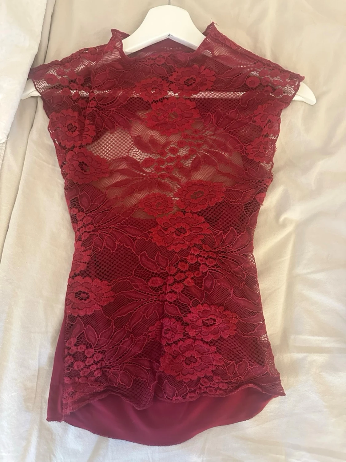 Venderby’s topp - 1