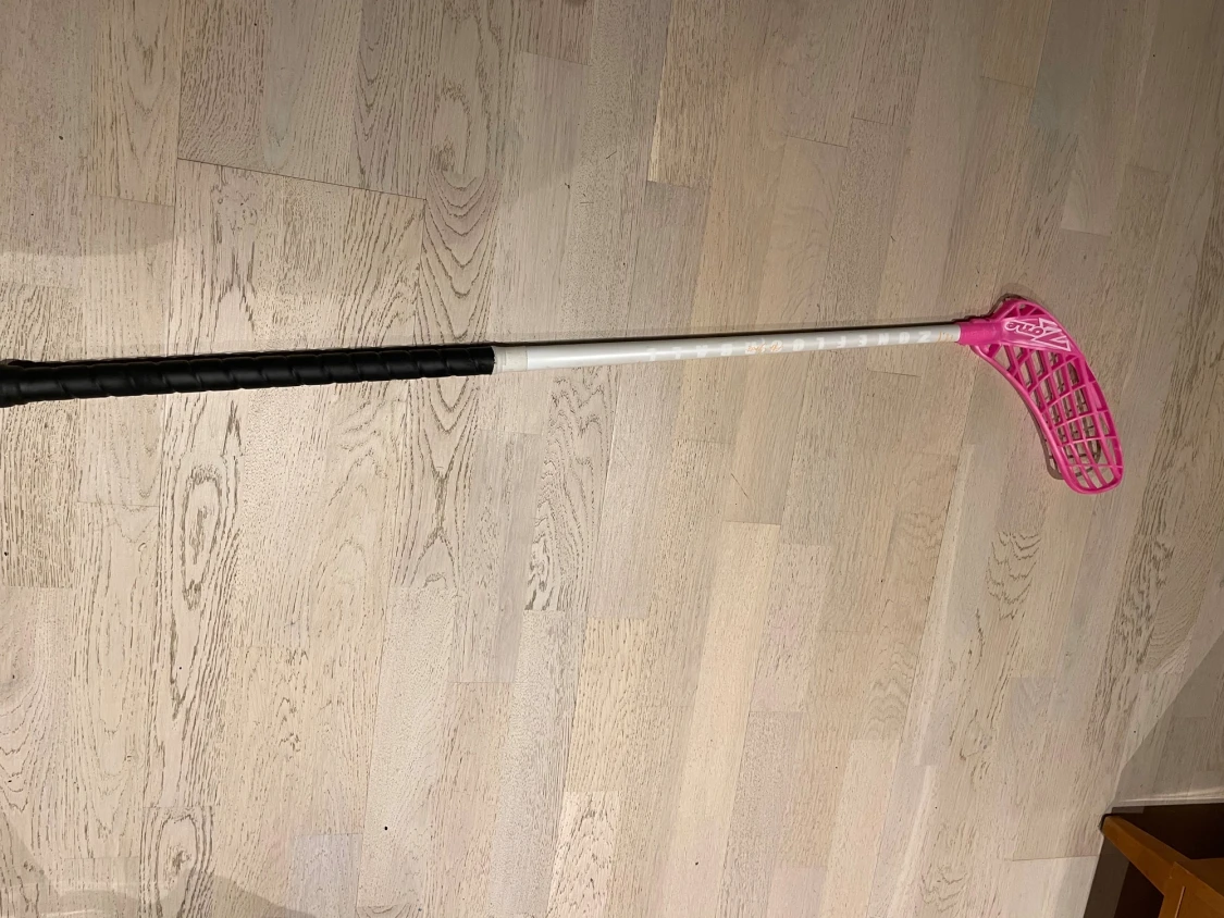 Zone innebandyklubba - 2